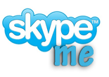 Skype Me, Glyn Wells!